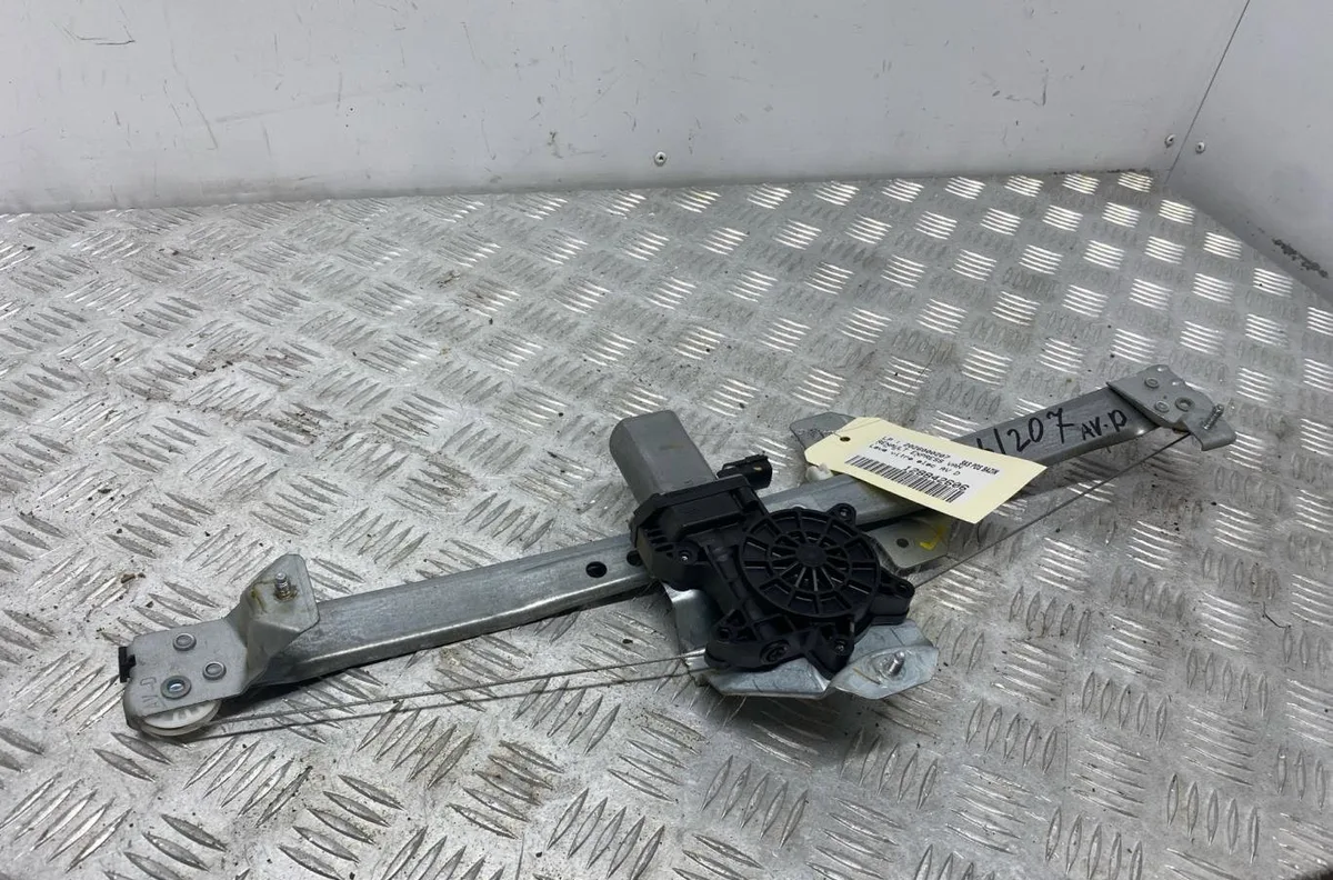 Mecanisme  moteur lève-glace avant droit RENAULT EXPRESS VAN occasion