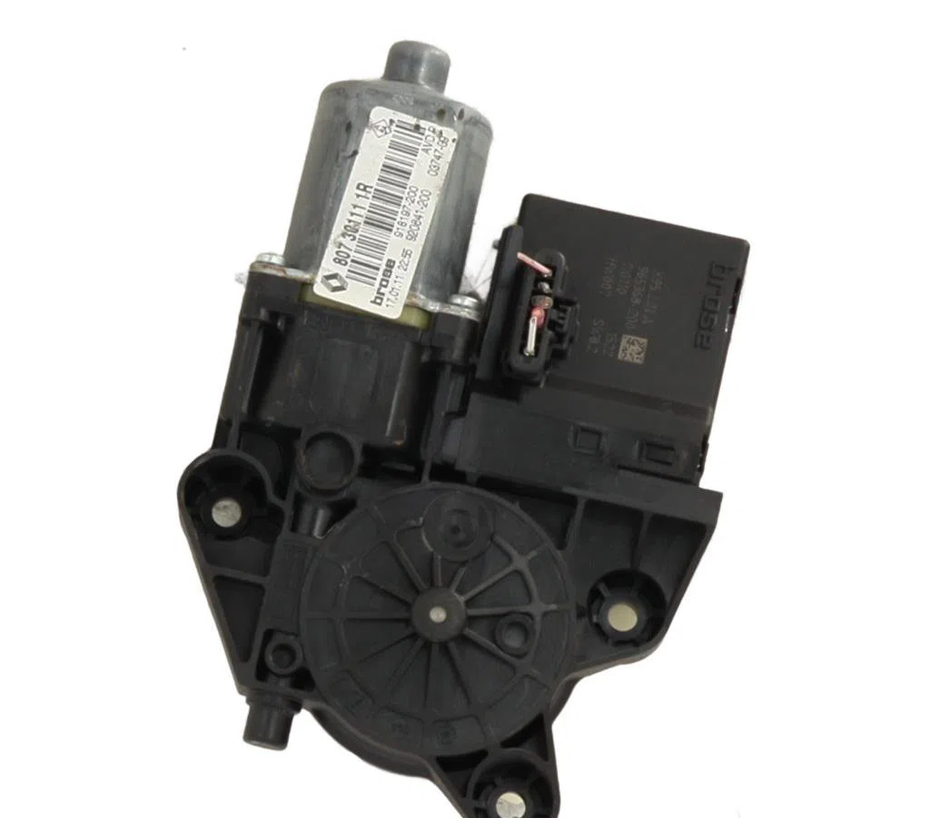 Mecanisme  moteur lève-glace avant droit Renault FLUENCE (L3_) 1.5 dci (l30s) (2010) occasion