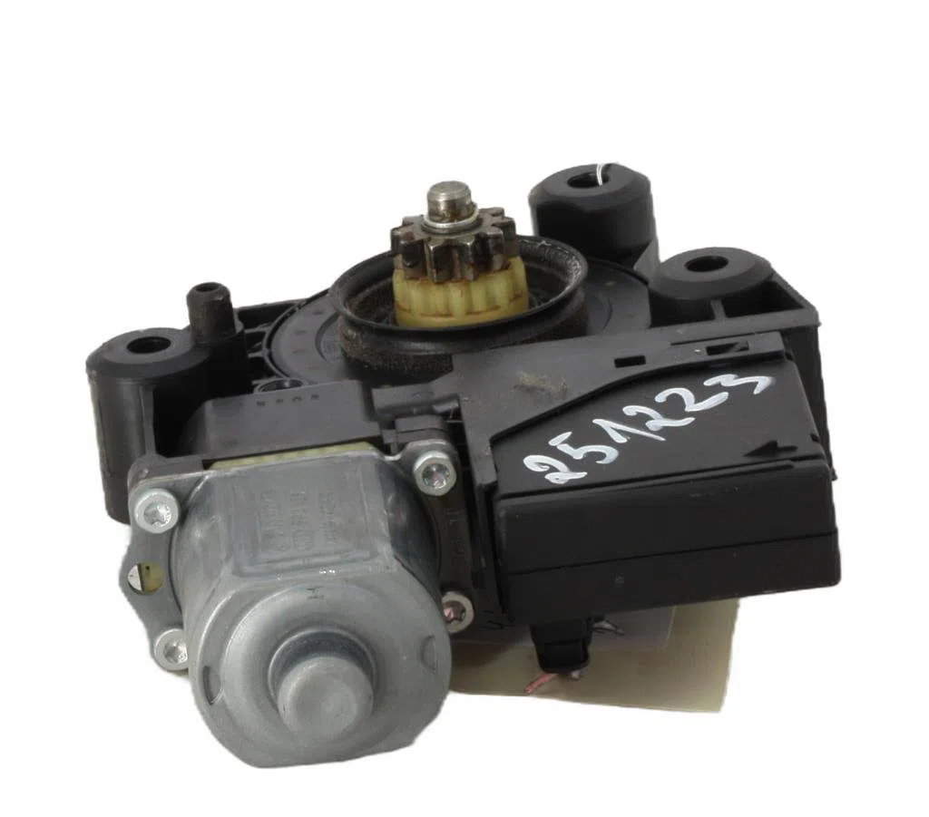 Mecanisme  moteur lève-glace avant droit Renault FLUENCE (L3_) 1.5 dci (l30s) (2010) occasion