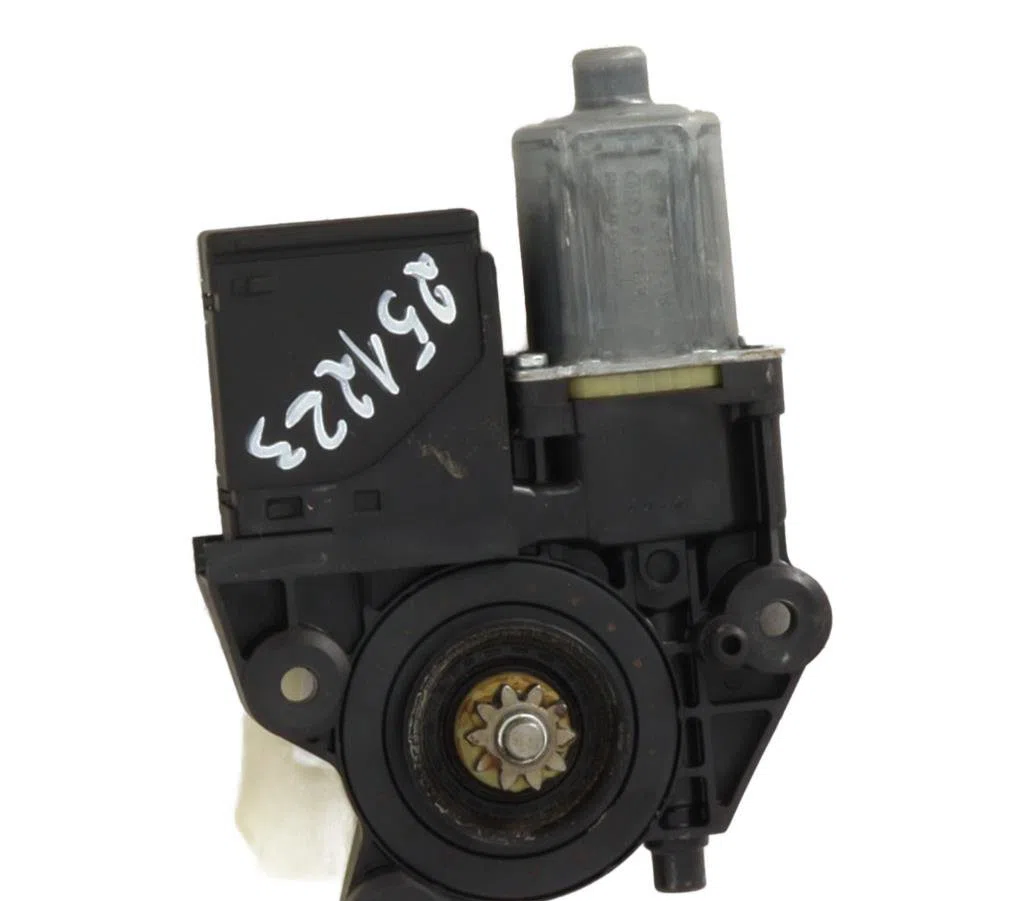 Mecanisme  moteur lève-glace avant droit Renault FLUENCE (L3_) 1.5 dci (l30s) (2010) occasion