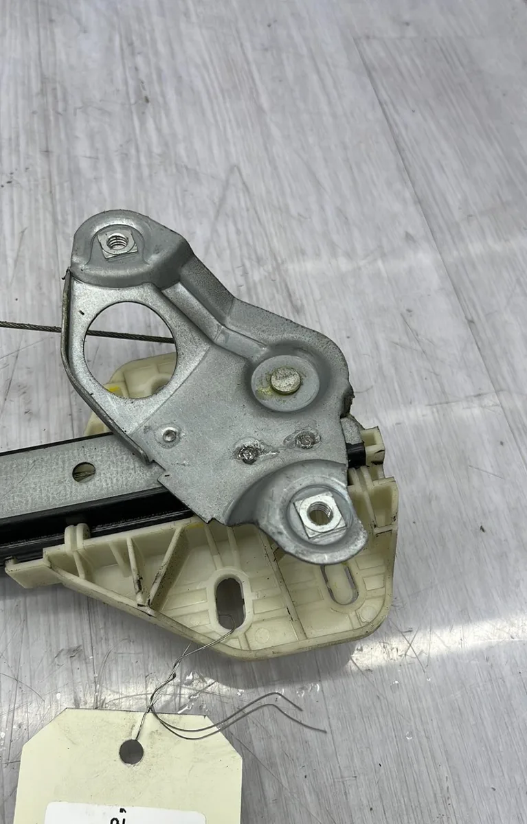 Mecanisme moteur lève-glace avant droit RENAULT GRAND ESPACE 3 occasion