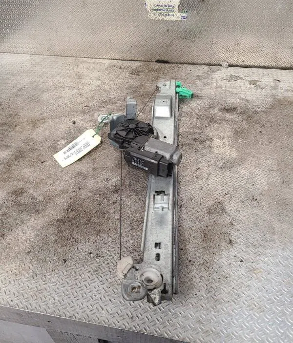 Mecanisme  moteur lève-glace avant droit RENAULT GRAND SCENIC 2  GRAND SCENIC 2 PHASE 1 occasion