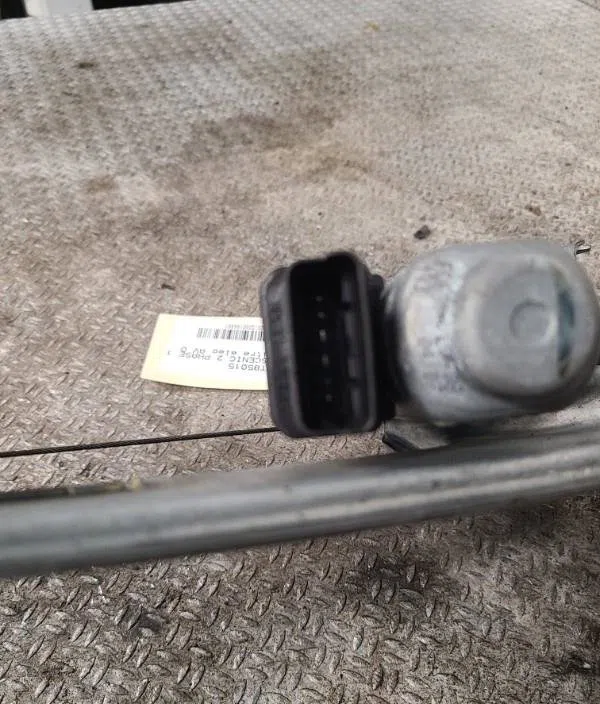 Mecanisme  moteur lève-glace avant droit RENAULT GRAND SCENIC 2  GRAND SCENIC 2 PHASE 1 occasion