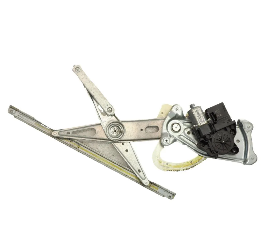 Mecanisme  moteur lève-glace avant droit RENAULT GRAND SCENIC 3 PHASE 1 occasion