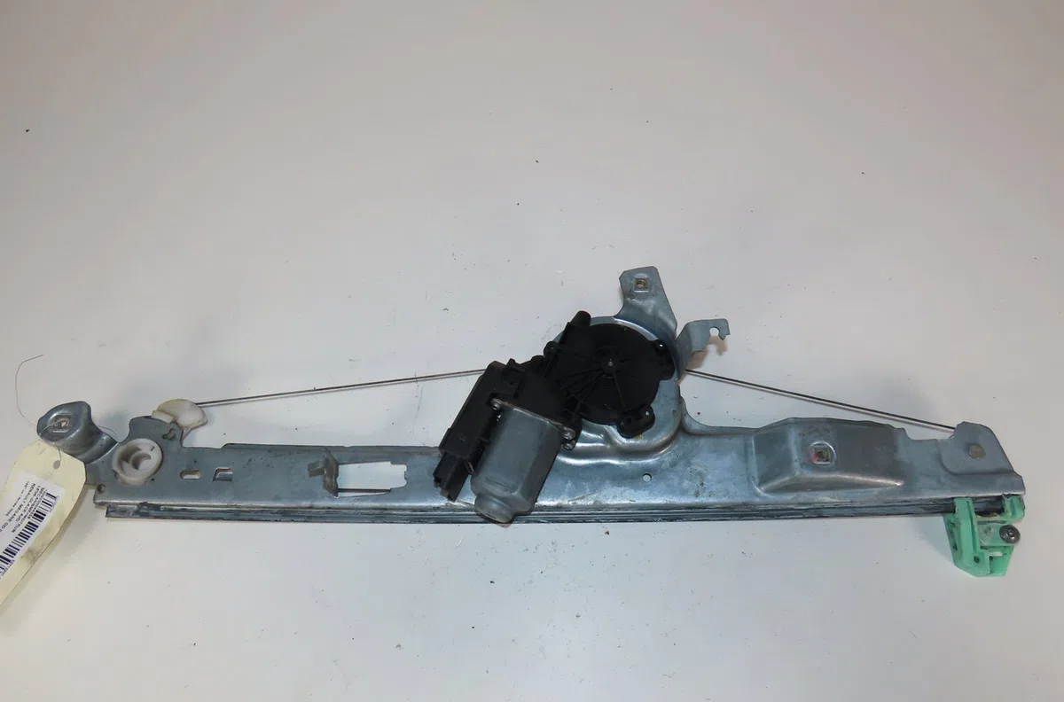 Mecanisme  moteur lève-glace avant droit Renault GRAND SCÉNIC II (JM0-1_) 1.5 dci (jm02, jm13) (2004-2008) occasion