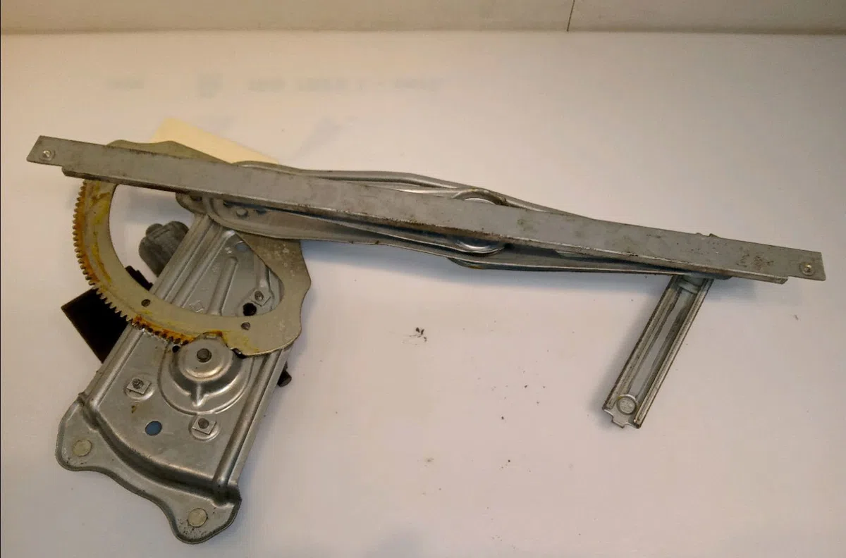 Mecanisme  moteur lève-glace avant droit RENAULT GRAND SCENIC III 2002 occasion