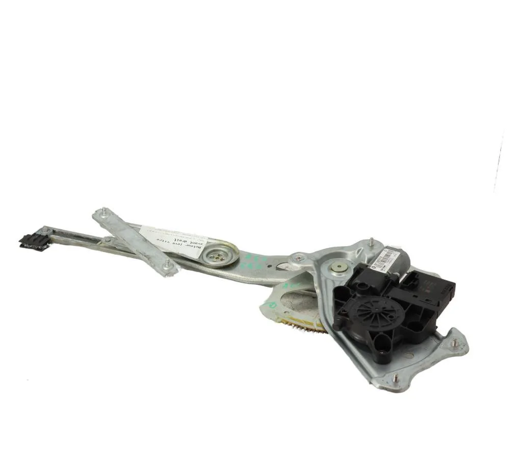 Mecanisme  moteur lève-glace avant droit Renault GRAND SCÉNIC III (JZ0-1_) 1.2 tce (2012) occasion