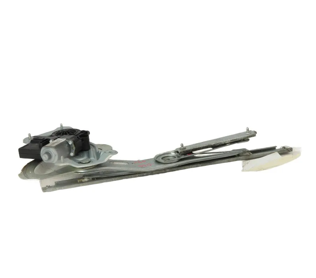 Mecanisme moteur lève-glace avant droit Renault GRAND SCÉNIC III (JZ0-1_) 1.5 dci (2009) 5 portes occasion