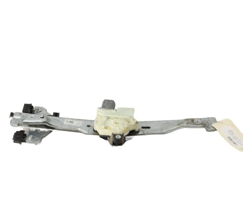 Mecanisme  moteur lève-glace avant droit Renault KADJAR (HA_, HL_) 1.3 tce 140 (2018) occasion