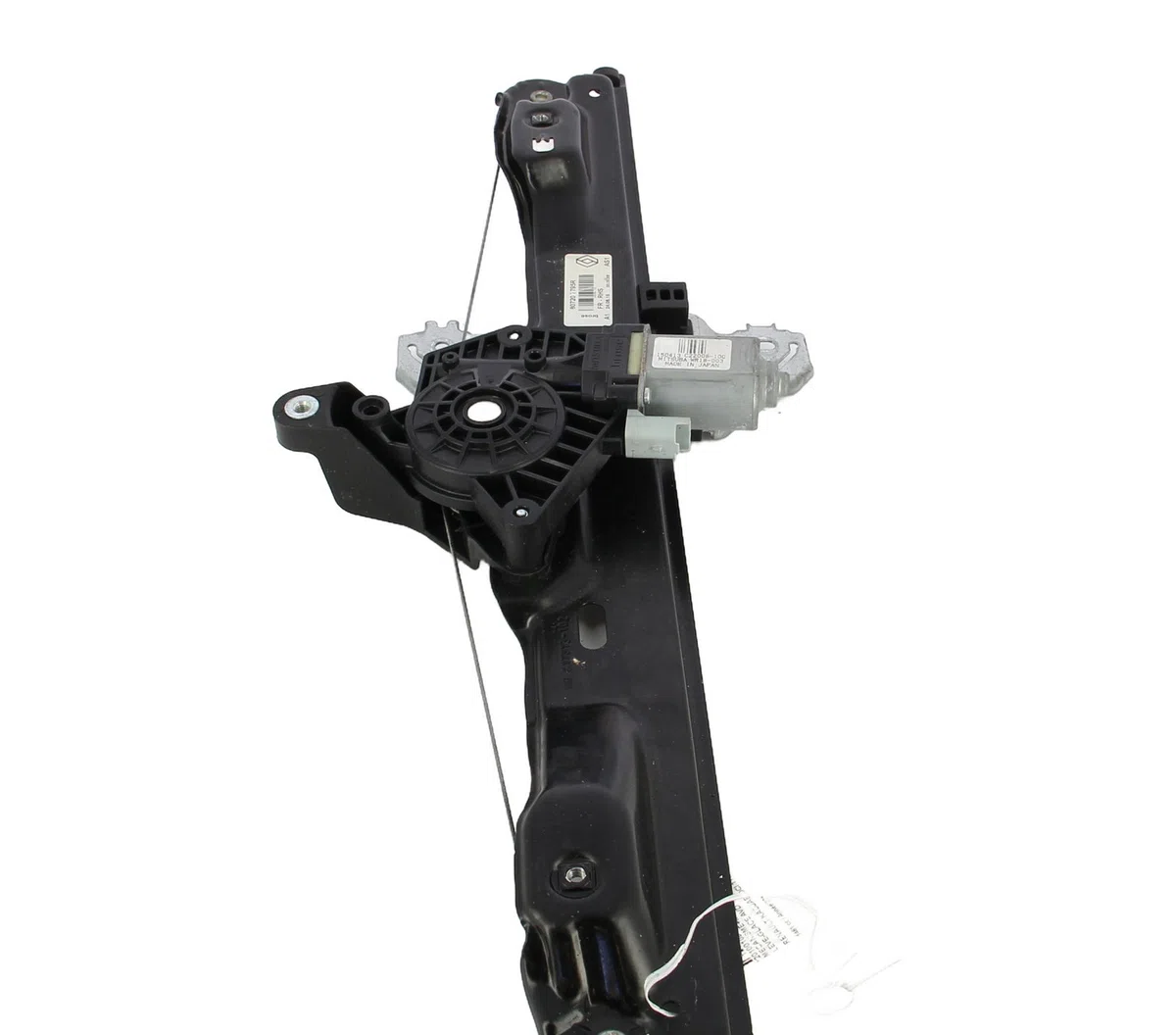 Mecanisme  moteur lève-glace avant droit Renault KADJAR (HA_, HL_) 1.5 dci 110 (hla3) (2015) occasion