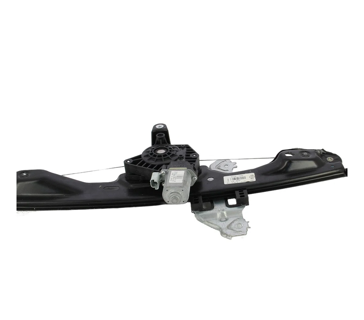Mecanisme  moteur lève-glace avant droit Renault KADJAR (HA_, HL_) 1.5 dci 110 (hla3) (2015) occasion