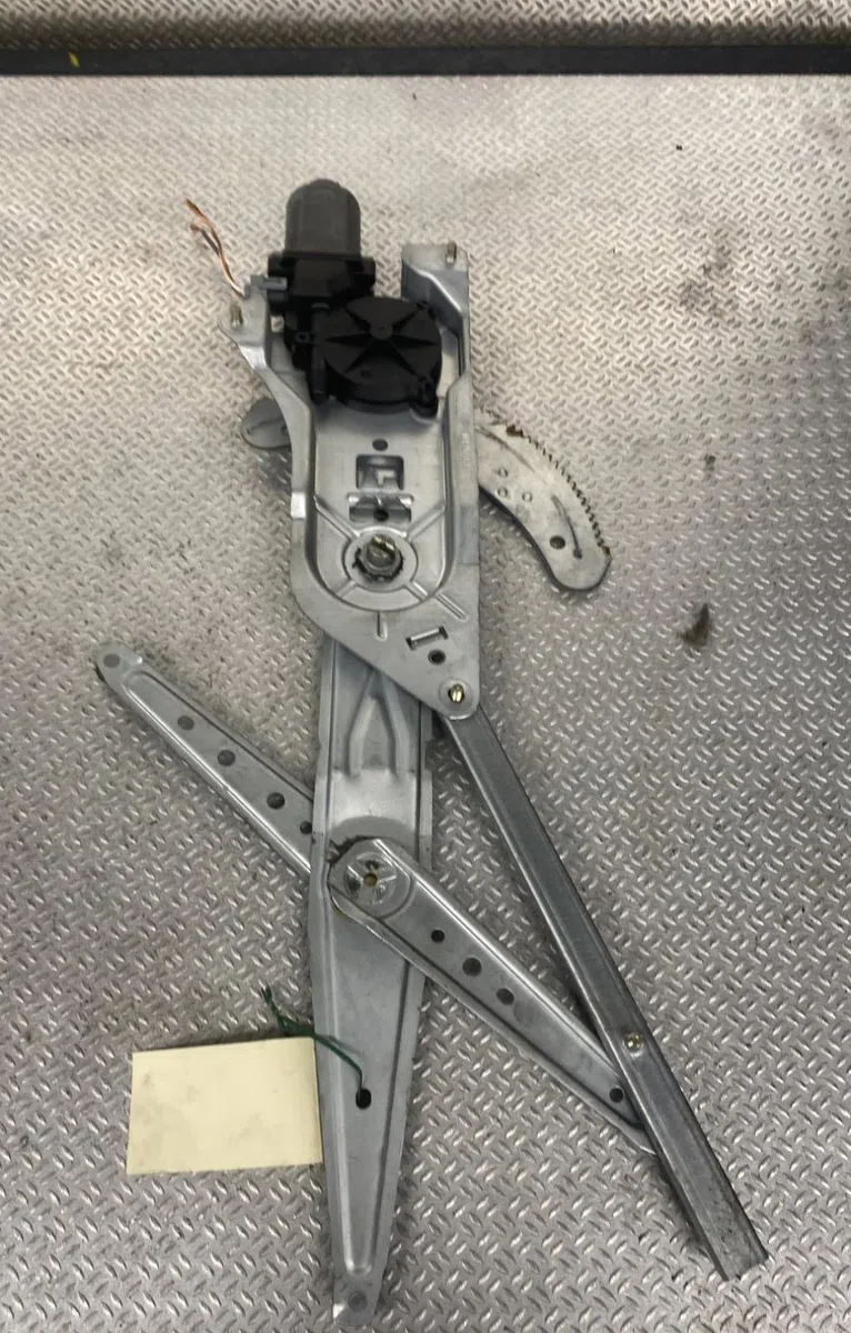 Mecanisme  moteur lève-glace avant droit RENAULT KANGOO 1  KANGOO 1 PHASE 2 occasion