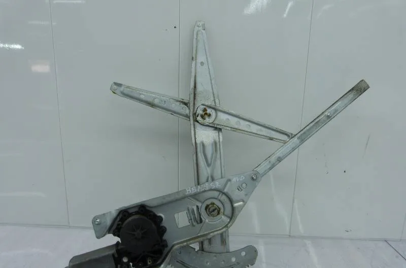 Mecanisme  moteur lève-glace avant droit RENAULT KANGOO 1 PHASE 1 occasion