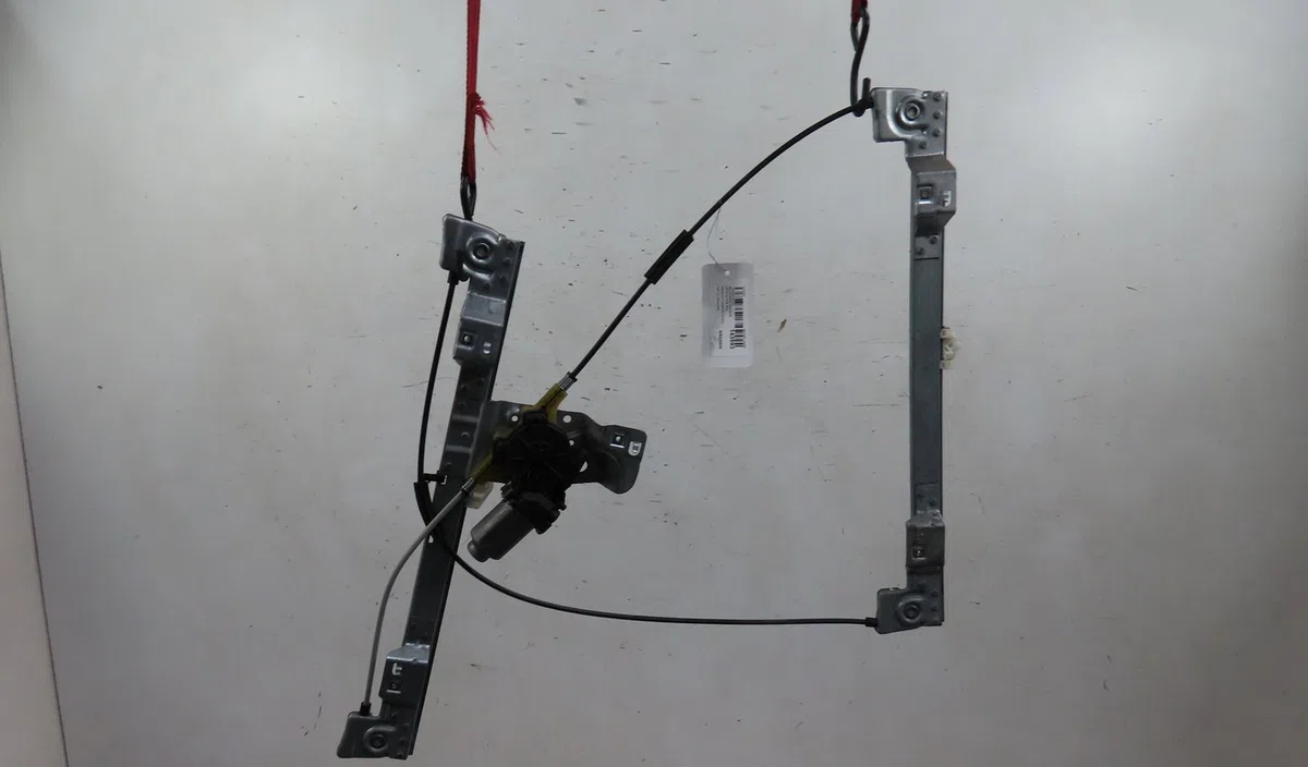 Mecanisme + moteur lève-glace avant droit RENAULT KANGOO 2010 occasion