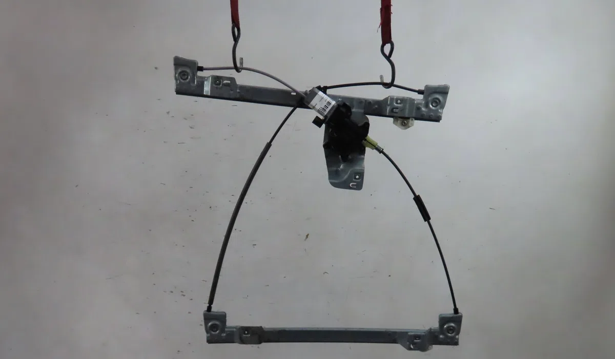 Mecanisme + moteur lève-glace avant droit RENAULT KANGOO 2016 occasion