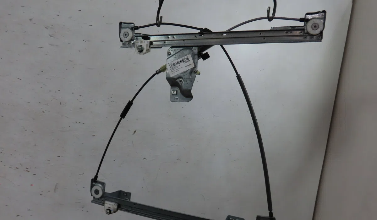 Mecanisme + moteur lève-glace avant droit RENAULT KANGOO 2016 occasion