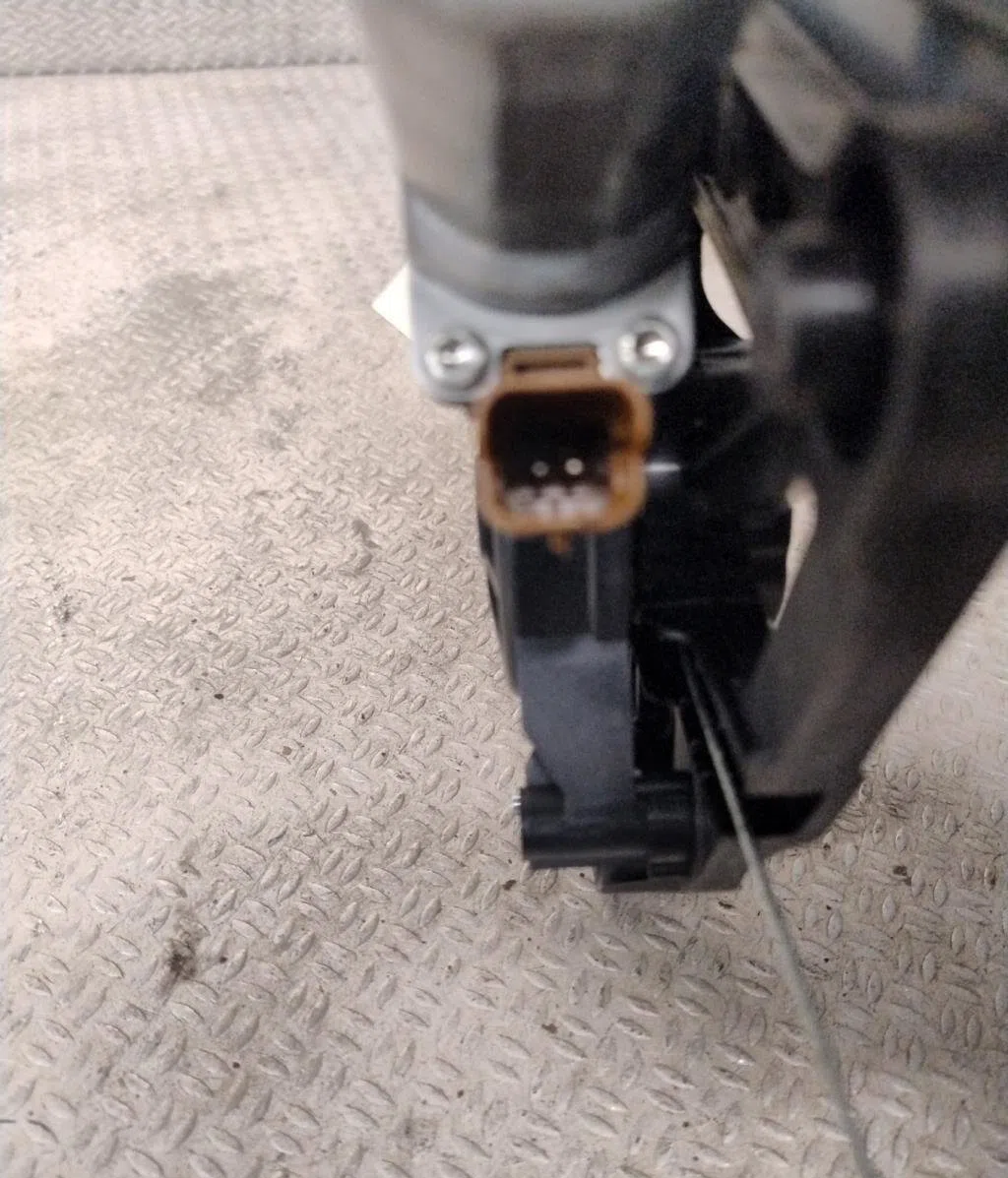 Mecanisme  moteur lève-glace avant droit RENAULT KANGOO 3  KANGOO 3 occasion
