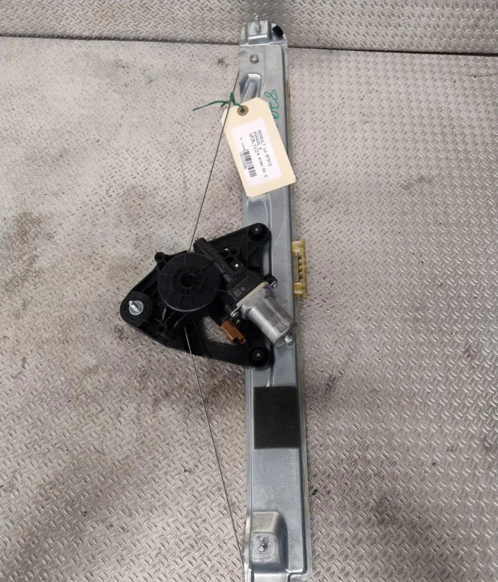 Mecanisme  moteur lève-glace avant droit RENAULT KANGOO 3  KANGOO 3 occasion
