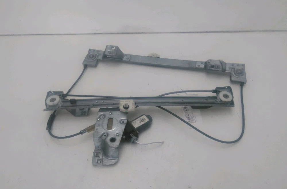 Mecanisme  moteur lève-glace avant droit Renault KANGOO BE BOP (KW0-1_) 1.5 dci (2009) occasion