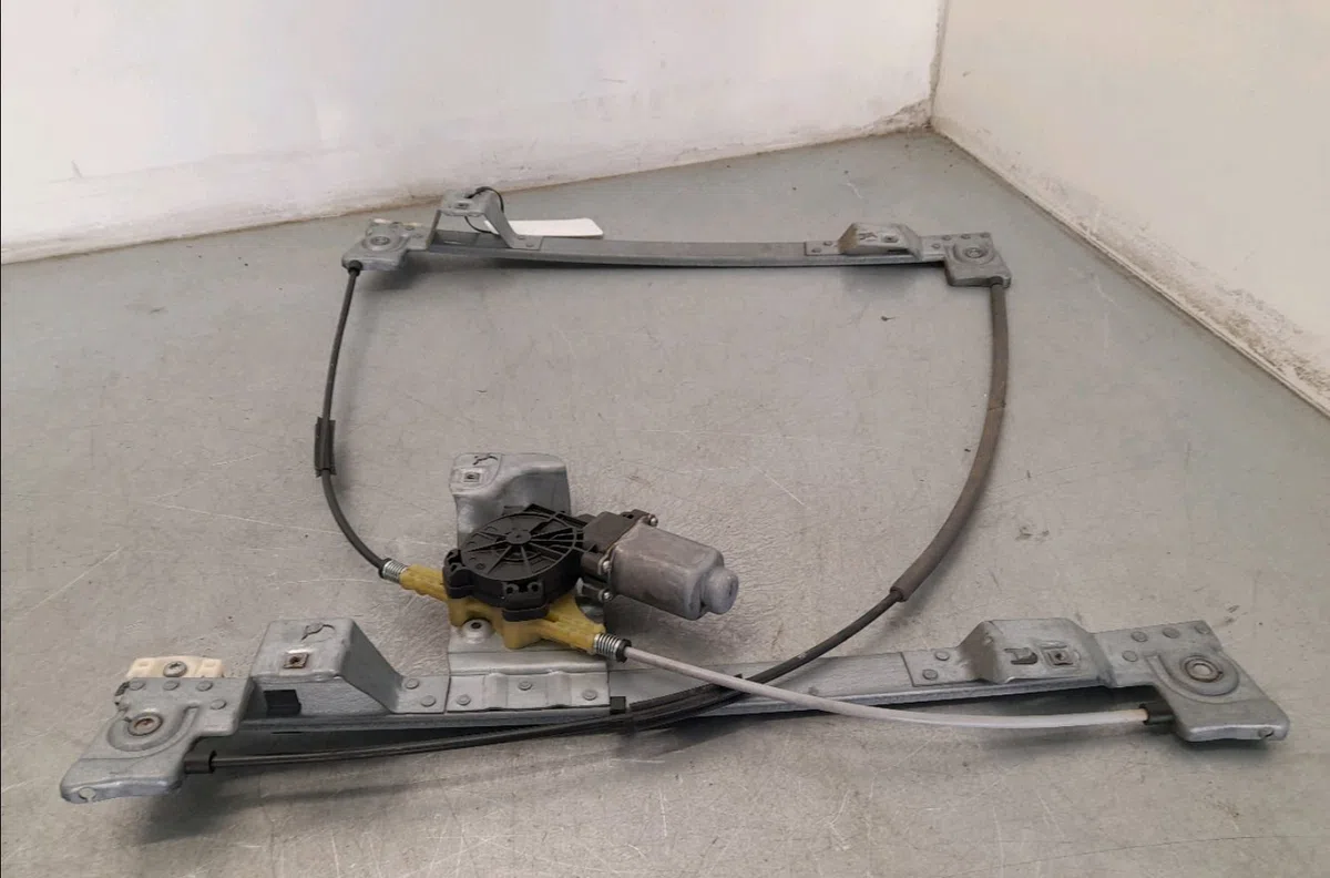 Mecanisme  moteur lève-glace avant droit Renault KANGOO BE BOP (KW0-1_) 1.5 dci (kw0g) (2009-2012) occasion