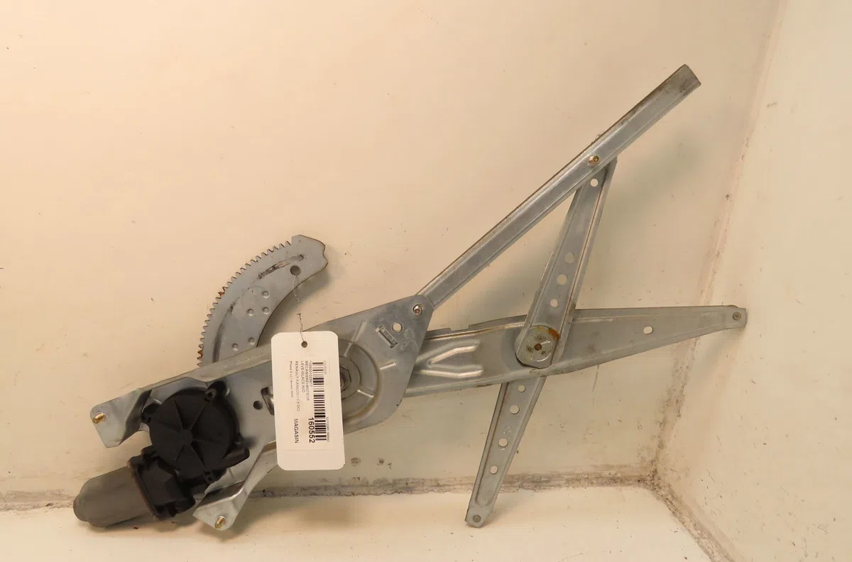Mecanisme  moteur lève-glace avant droit Renault KANGOO Express (FC0-1_) 1.5 dci (fc07, fc1r) (2001) 4 portes occasion