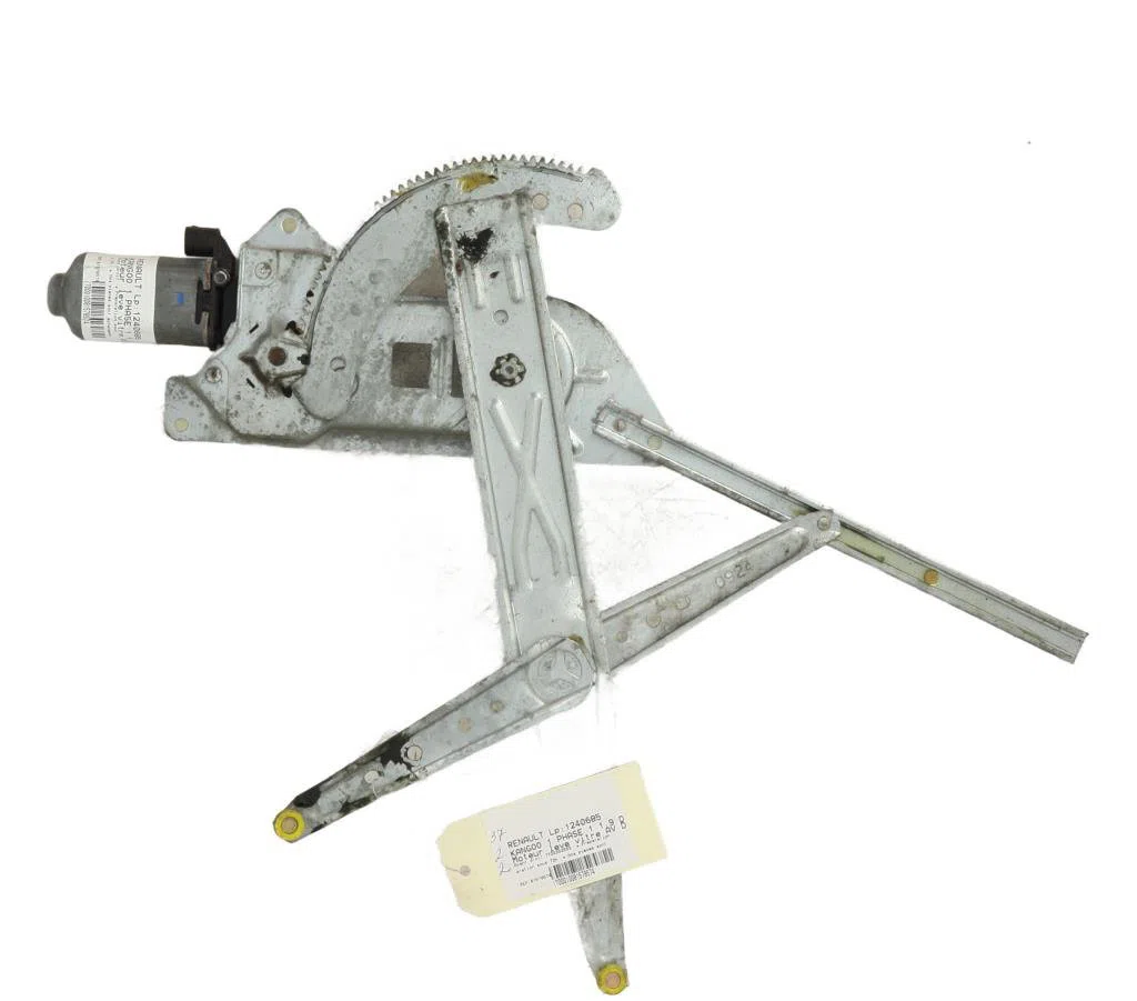 Mecanisme  moteur lève-glace avant droit Renault KANGOO Express (FC0-1_) 1.9 dti (fc0u) (2000) occasion