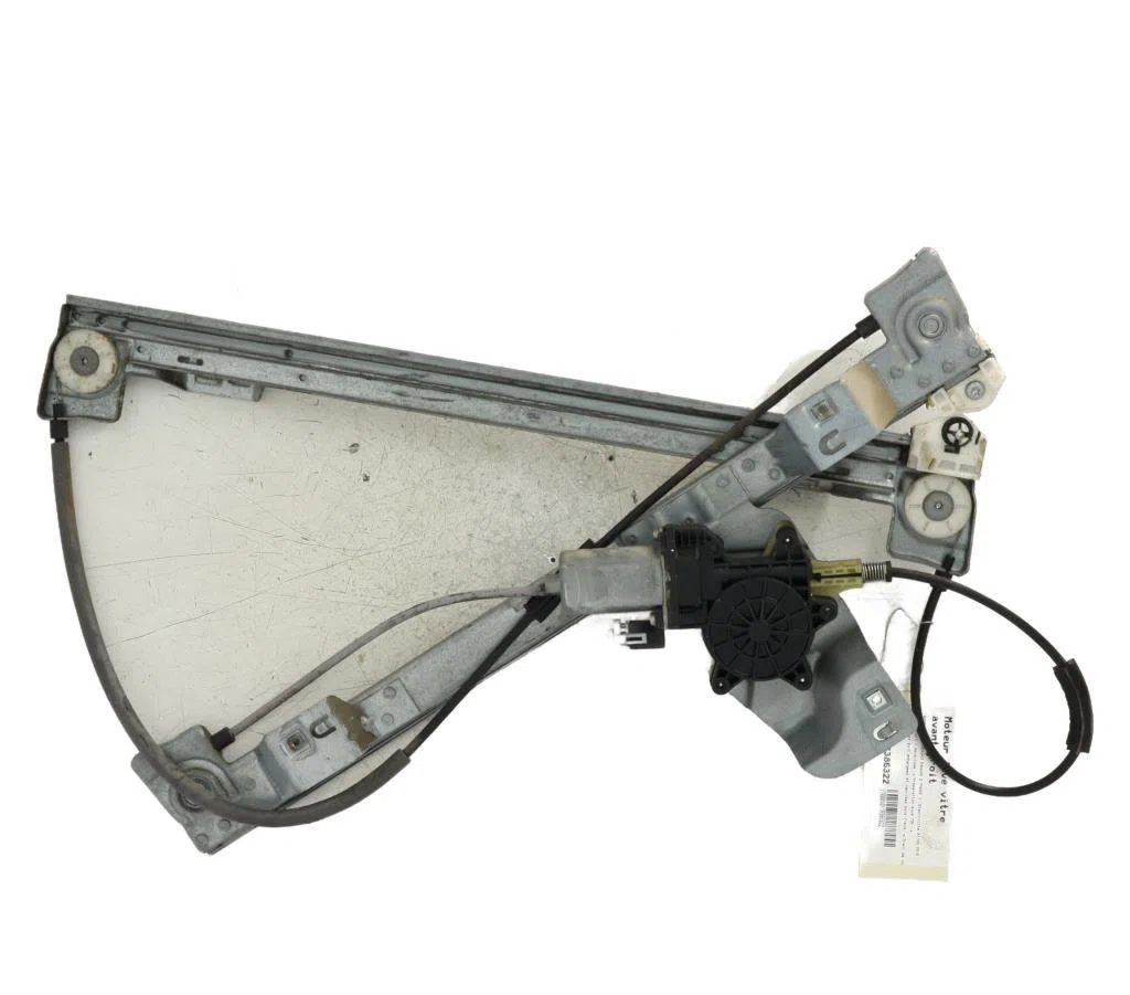Mecanisme  moteur lève-glace avant droit Renault KANGOO Express (FW0-1_) Z.e. (fw0z, fw1z) (2011) occasion