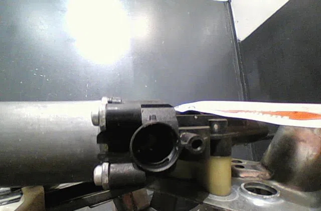 Mecanisme  moteur lève-glace avant droit Renault KANGOO - GRAND KANGOO II (KW0-1_) 1.5 dci (2008) occasion