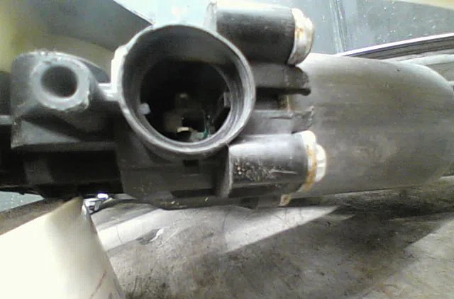 Mecanisme  moteur lève-glace avant droit Renault KANGOO - GRAND KANGOO II (KW0-1_) 1.5 dci 85 (kw0k, kw0l, kw0b) (2008) 