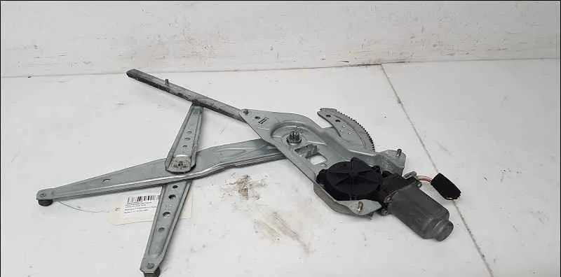Mecanisme moteur lève-glace avant droit RENAULT KANGOO I occasion