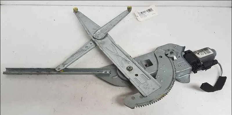 Mecanisme  moteur lève-glace avant droit RENAULT KANGOO I occasion