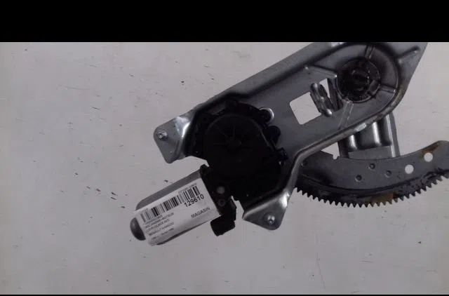 Mecanisme  moteur lève-glace avant droit Renault KANGOO (KC0-1_) 1.4 (kc0c, kc0h, kc0b, kc0m) (1997) occasion