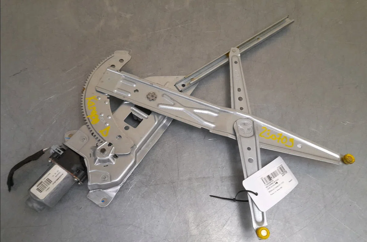 Mecanisme  moteur lève-glace avant droit Renault KANGOO (KC0-1_) 1.5 dci (2003) occasion