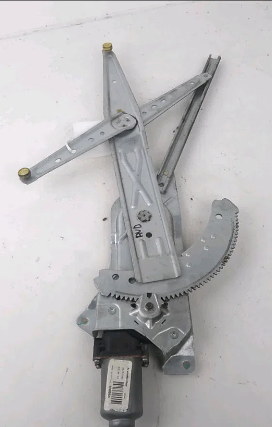 Mecanisme  moteur lève-glace avant droit Renault KANGOO (KC0-1_) 1.5 dci (kc08, kc09) (2002) occasion