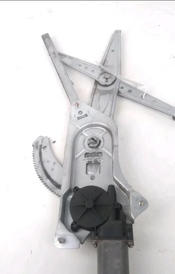 Mecanisme  moteur lève-glace avant droit Renault KANGOO (KC0-1_) 1.5 dci (kc08, kc09) (2002) occasion