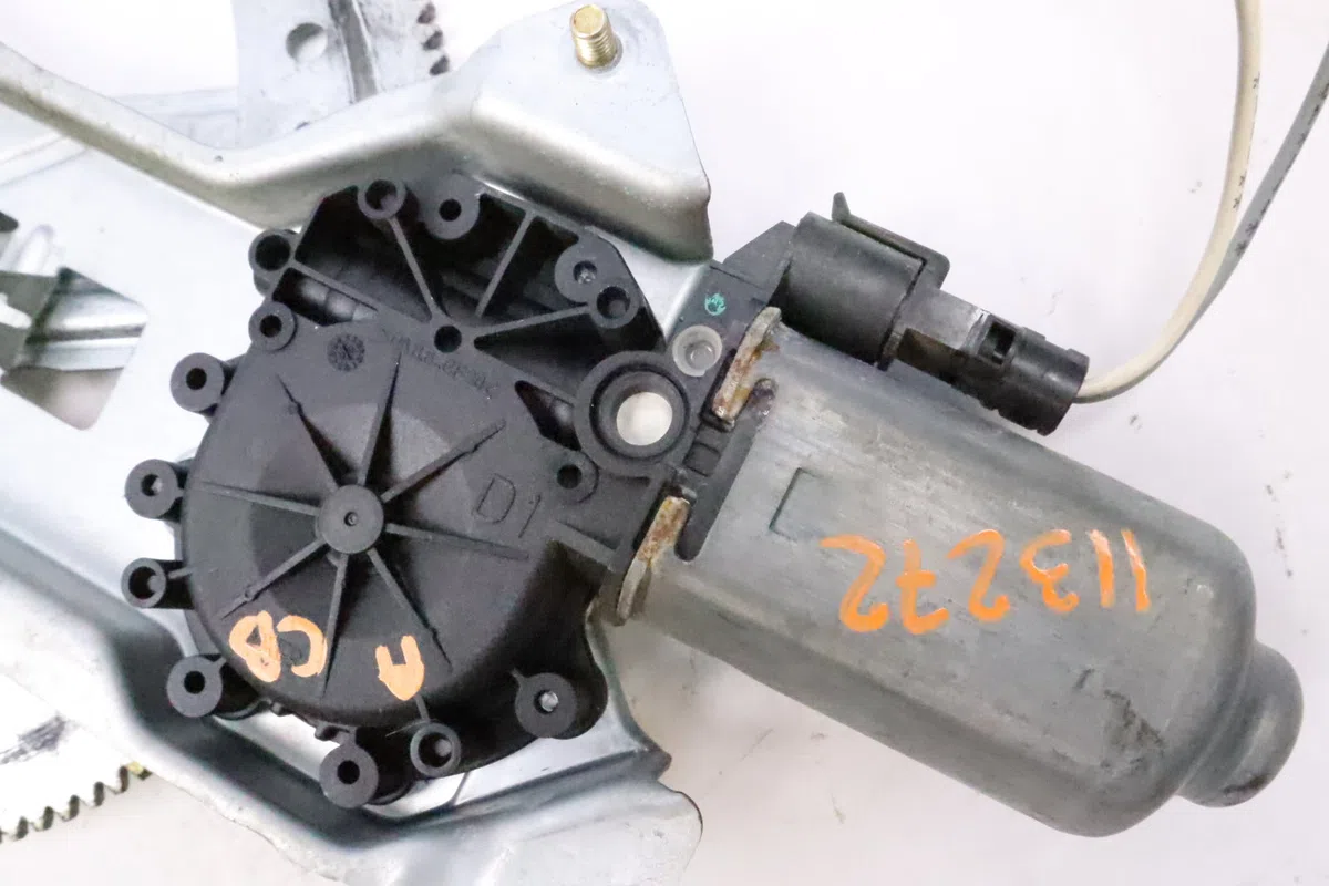 Mecanisme  moteur lève-glace avant droit Renault KANGOO (KC0-1_) D 65 1.9 (kc0e, kc02, kc0j, kc0n) (1997-2001) occasion
