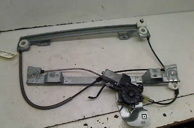 Mecanisme  moteur lève-glace avant droit RENAULT KANGOO occasion