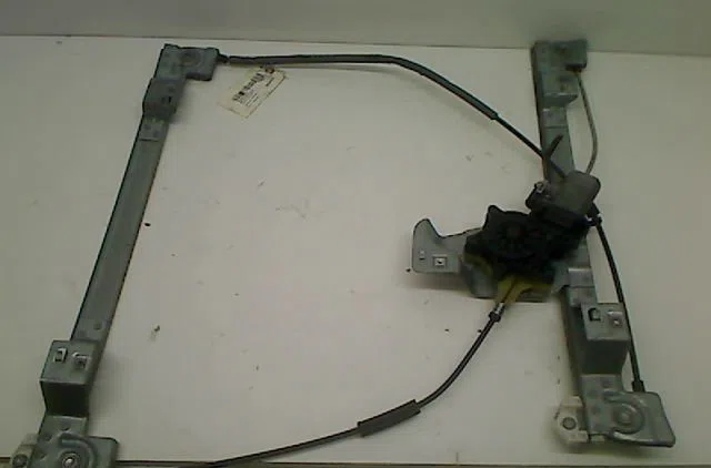Mecanisme  moteur lève-glace avant droit RENAULT KANGOO occasion