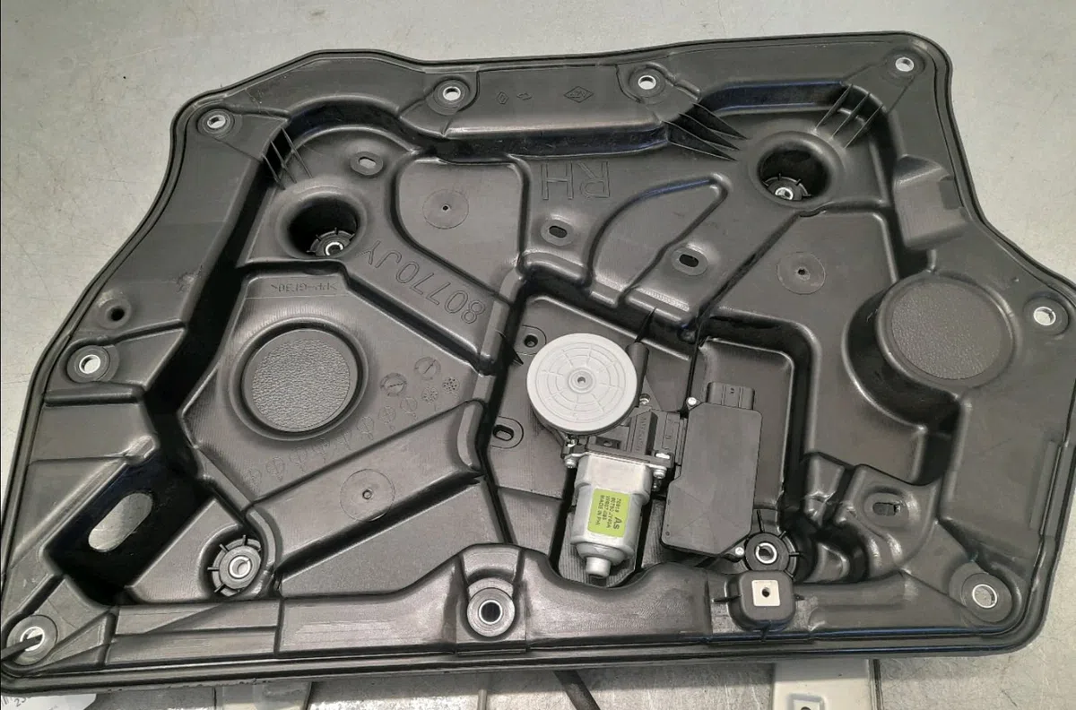 Mecanisme  moteur lève-glace avant droit Renault KOLEOS I (HY_) 2.0 dci 4x4 (hy0b) (2008) occasion