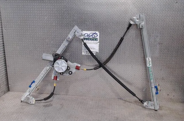 Mecanisme moteur lève-glace avant droit Renault LAGUNA II (BG0-1_) 1.9 dci (2001-2007) occasion