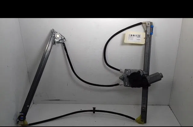Mecanisme  moteur lève-glace avant droit Renault LAGUNA II (BG0-1_) 1.9 dci (2001-2007) occasion