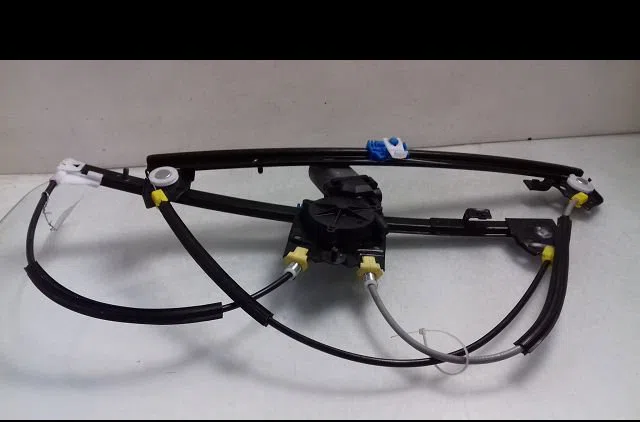 Mecanisme  moteur lève-glace avant droit Renault LAGUNA II (BG0-1_) 1.9 dci (bg08, bg0g) (2001-2007) occasion