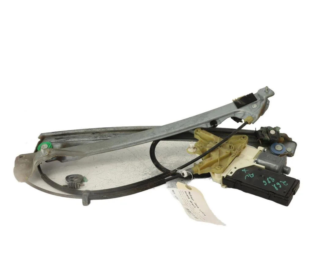 Mecanisme moteur lève-glace avant droit Renault LAGUNA III (BT0-1) 2.0 dci (bt01, bt08, bt09, bt0e, bt0k, bt12, bt1c, b