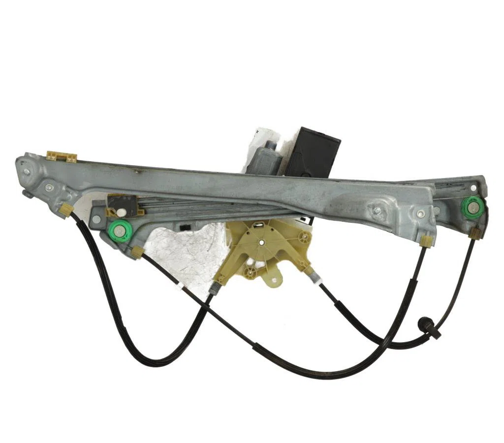 Mecanisme  moteur lève-glace avant droit Renault LAGUNA III Grandtour (KT0-1) 2.0 dci (kt07, kt0j, kt14, kt1a, kt1s) (20