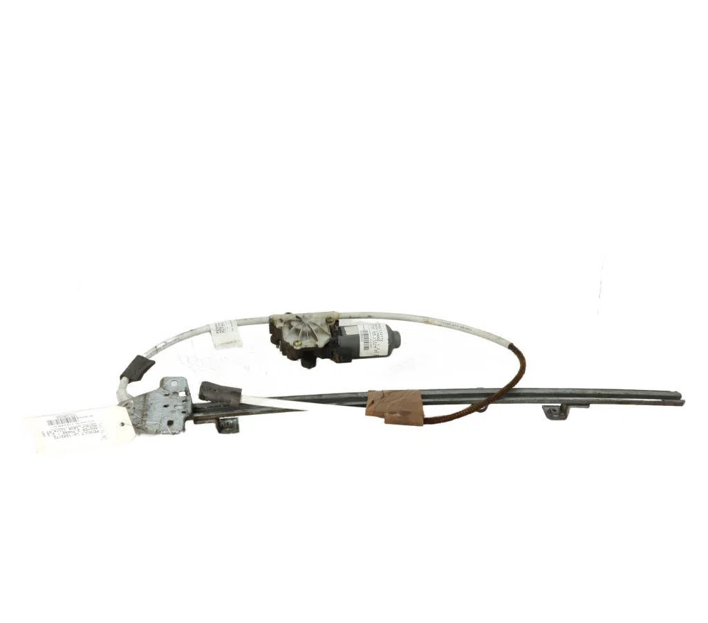 Mecanisme  moteur lève-glace avant droit Renault MASTER II Camionnette (FD) 2.2 dci 90 (2000) occasion
