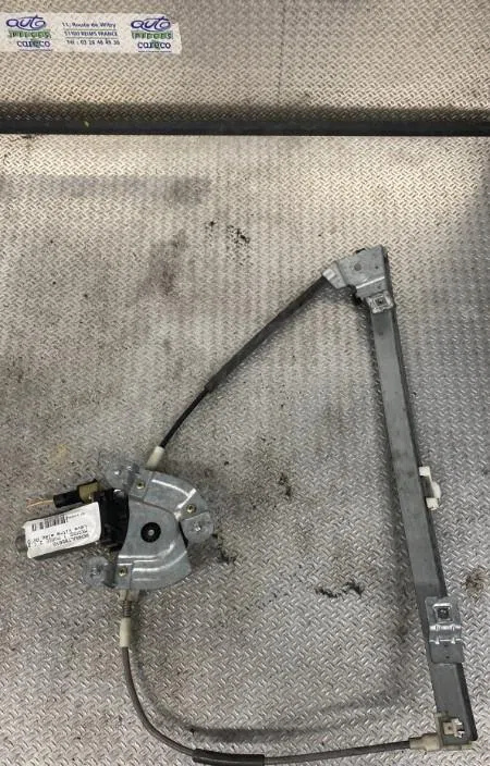 Mecanisme  moteur lève-glace avant droit RENAULT MEGANE 1  MEGANE 1 PHASE 2 occasion