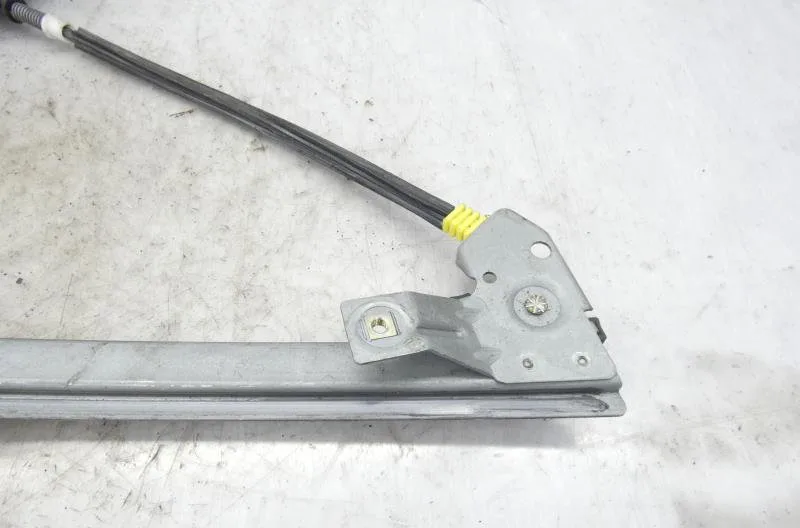 Mecanisme  moteur lève-glace avant droit RENAULT MEGANE 1 PHASE 1 occasion