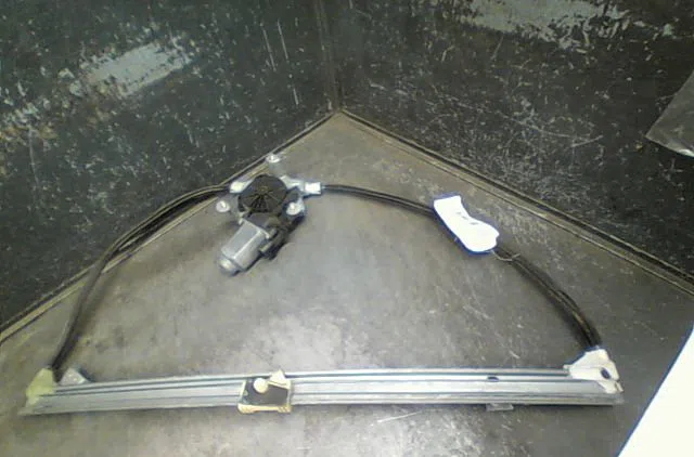 Mecanisme + moteur lève-glace avant droit RENAULT MEGANE 1998 occasion