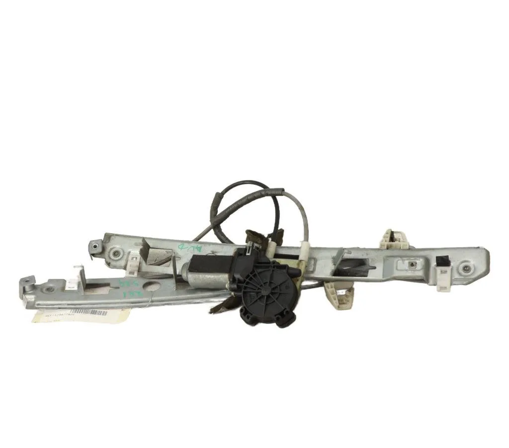 Mecanisme moteur lève-glace avant droit RENAULT MEGANE 2 PHASE 1 occasion