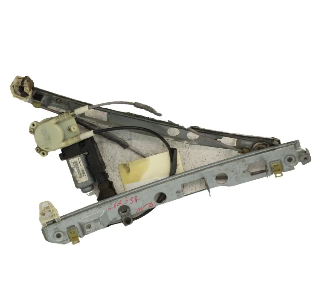 Mecanisme  moteur lève-glace avant droit RENAULT MEGANE 2 PHASE 1 occasion